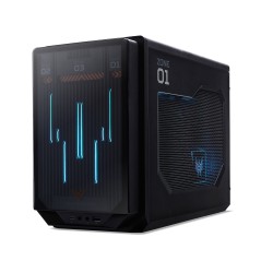 Acer Predator POX-650 Intel® Core™ i7 i7-13700F 32 Go DDR5-SDRAM 1 To SSD NVIDIA GeForce RTX 4080 Windows 11 Home Bureau PC Noir