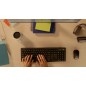 MK370 Combo for Business Graphite FR