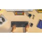 MK370 Combo for Business Graphite FR