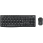 MK370 Combo for Business Graphite FR
