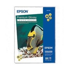 Epson Pap Mat Epais A3+ (50f. 167g)