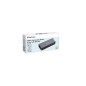 Verbatim CDS-15S Avec fil USB 3.2 Gen 1 (3.1 Gen 1) Type-C Noir, Gris Verbatim CDS-15S Avec fil USB 3.2 Gen 1 (3.1 Gen 1) Type-C Noir, Gris