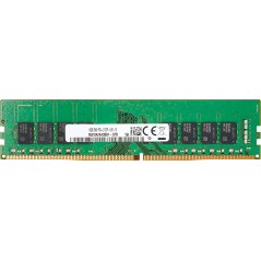 HP 3TQ39AT module de mémoire 8 Go 1 x 8 Go DDR4 288-pin DIMM ECC