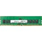 HP 3TQ39AT module de mémoire 8 Go 1 x 8 Go DDR4 288-pin DIMM ECC