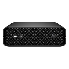 HP Z2 G1i Intel Core Ultra 7 265 32 Go DDR5-SDRAM 1 To SSD NVIDIA RTX 2000 Ada Windows 11 Pro Mini PC Station de travail AI