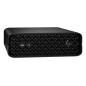 HP Z2 G1i Intel Core Ultra 7 265 32 Go DDR5-SDRAM 1 To SSD NVIDIA RTX 2000 Ada Windows 11 Pro Mini PC Station de travail AI