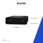 HP Z2 G1i Intel Core Ultra 7 265 32 Go DDR5-SDRAM 1 To SSD NVIDIA RTX 2000 Ada Windows 11 Pro Mini PC Station de travail AI