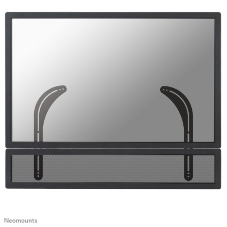 Neomounts NS-SB100 Support pour barre de son Sonos - max 15 kg - installation de l'écran