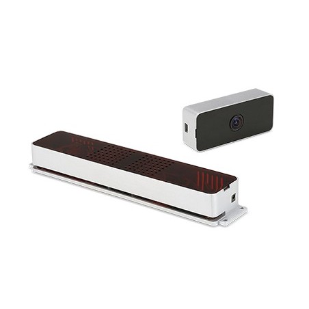 Acer MC.42111.007 accessoire de projecteur Emetteur 3D de projecteur