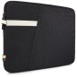 Case Logic Ibira IBRS-213 Black 33,8 cm (13.3") Housse Noir Case Logic Ibira IBRS-213 Black 33,8 cm (13.3") Housse Noir