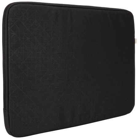 Case Logic Ibira IBRS-213 Black 33,8 cm (13.3") Housse Noir