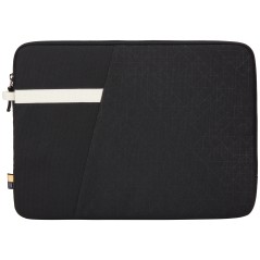 Case Logic Ibira IBRS-213 Black 33,8 cm (13.3") Housse Noir