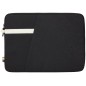 Case Logic Ibira IBRS-213 Black 33,8 cm (13.3") Housse Noir Case Logic Ibira IBRS-213 Black 33,8 cm (13.3") Housse Noir