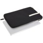 Case Logic Ibira IBRS-213 Black 33,8 cm (13.3") Housse Noir Case Logic Ibira IBRS-213 Black 33,8 cm (13.3") Housse Noir