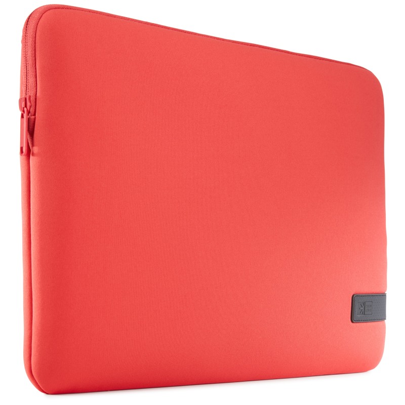 Case Logic Reflect REFPC-116 Pop Rock 39,6 cm (15.6") Housse Rouge Case Logic Reflect REFPC-116 Pop Rock 39,6 cm (15.6") Housse Rouge