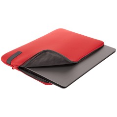 Case Logic Reflect REFPC-116 Pop Rock 39,6 cm (15.6") Housse Rouge