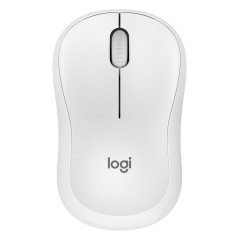 M240 Silent Bluetooth Mouse Off White