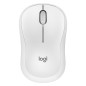 M240 Silent Bluetooth Mouse Off White