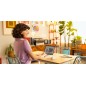 M240 Silent Bluetooth Mouse Graphite