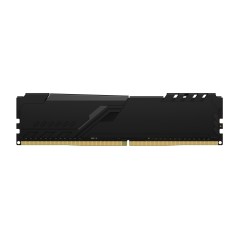Kingston Technology FURY Beast 64Go 3600MT s DDR4 CL18 DIMM (Kit de 2) Black