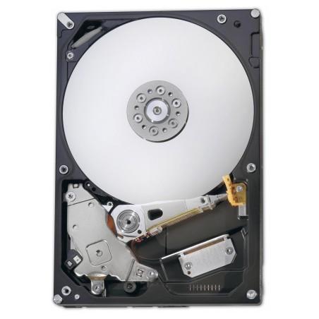 Fujitsu S26361-F5532-L590 disque dur 900 Go 15000 tr min 3.5" SAS