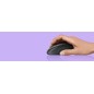 M240 Silent Bluetooth Mouse Graphite