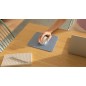 M240 Silent Bluetooth Mouse Graphite
