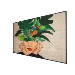 Philips 86BDL4511D/00 Écran d'affichage dynamique Carte A numérique 2,18 m (86") 500 cd/m² 4K Ultra HD Noir 24/7