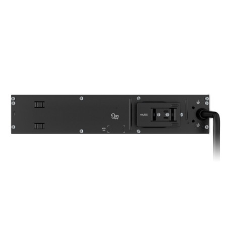 APC Smart UPS SRT - Pack Batteries - Onduleurs SRT 1kVA et 1,5kVA - 2U - 48V