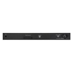 D-Link DGS-3130-30TS E commutateur réseau Géré L3 Gigabit Ethernet (10 100 1000) Gris