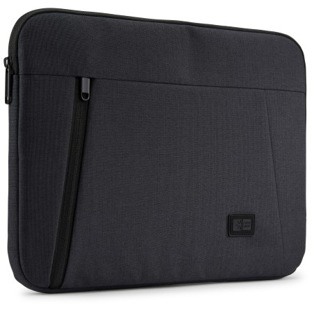 Case Logic Huxton HUXS-213 Black 33,8 cm (13.3") Housse Noir