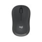 M240 Silent Bluetooth Mouse Graphite