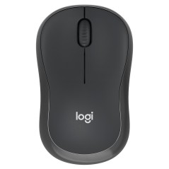 M240 Silent Bluetooth Mouse Graphite