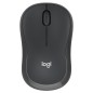 M240 Silent Bluetooth Mouse Graphite