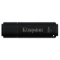 Kingston Technology DataTraveler 4000 32GB lecteur USB flash 32 Go USB Type-A 2.0 Noir