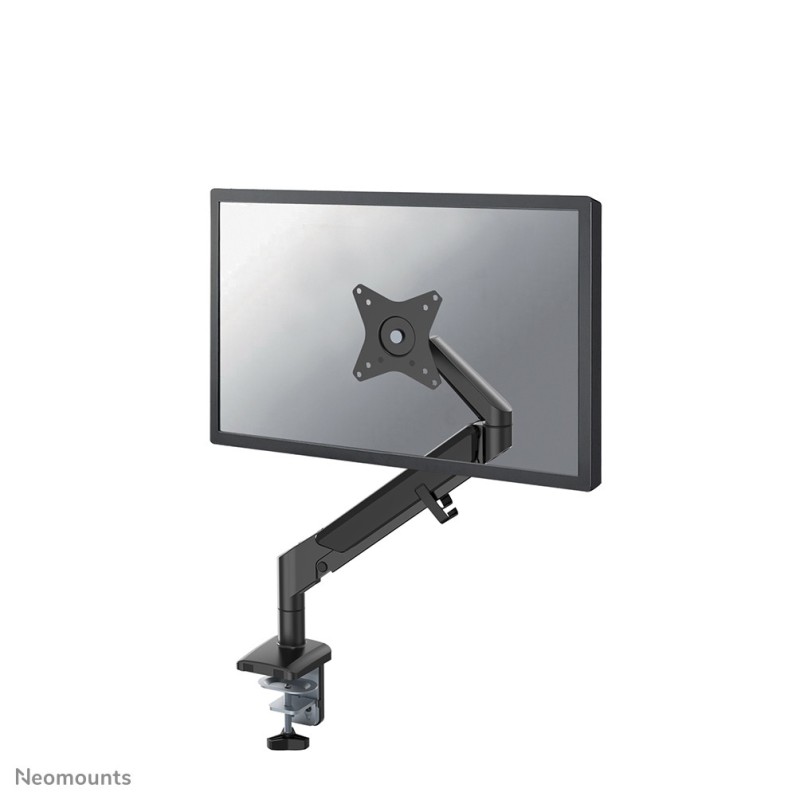 Neomounts DS70-810BL1 Support d'écran à fixer 17-32" - ressort à gaz - économie d'espace - arrêt 180° Neomounts DS70-810BL1 Support d'écran à fixer 17-32" - ressort à gaz - économie d'espace - arrêt 180°