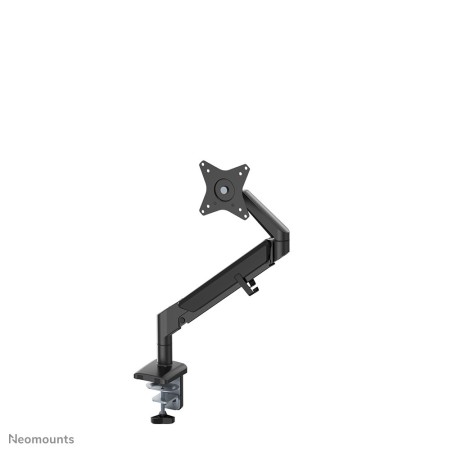 Neomounts DS70-810BL1 Support d'écran à fixer 17-32" - ressort à gaz - économie d'espace - arrêt 180°