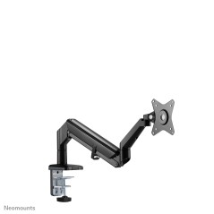 Neomounts DS70-810BL1 Support d'écran à fixer 17-32" - ressort à gaz - économie d'espace - arrêt 180°