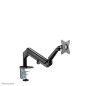 Neomounts DS70-810BL1 Support d'écran à fixer 17-32" - ressort à gaz - économie d'espace - arrêt 180° Neomounts DS70-810BL1 Support d'écran à fixer 17-32" - ressort à gaz - économie d'espace - arrêt 180°