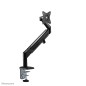 Neomounts DS70-810BL1 Support d'écran à fixer 17-32" - ressort à gaz - économie d'espace - arrêt 180° Neomounts DS70-810BL1 Support d'écran à fixer 17-32" - ressort à gaz - économie d'espace - arrêt 180°