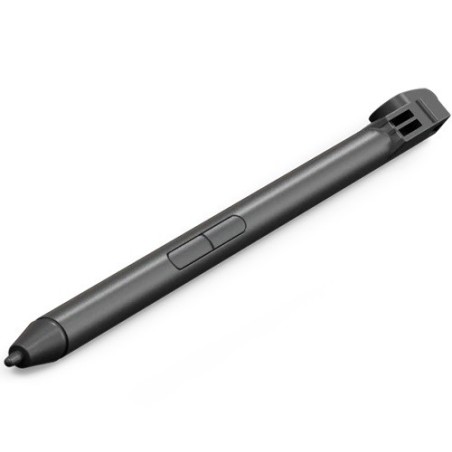 Lenovo 4X80T77999 stylet Noir