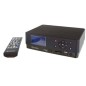 Verbatim MediaStation HD DVR Network Multimedia Recorder 500GB Noir