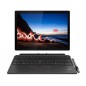 Lenovo ThinkPad X12 Detachable Gen 2 Intel Core Ultra 5 134U Hybride (2-en-1) 31,2 cm (12.3") Écran tactile 16 Go LPDDR5x-SDRAM Lenovo ThinkPad X12 Detachable Gen 2 Intel Core Ultra 5 134U Hybride (2-en-1) 31,2 cm (12.3") Écran tactile 16 Go LPDDR5x-SDRAM