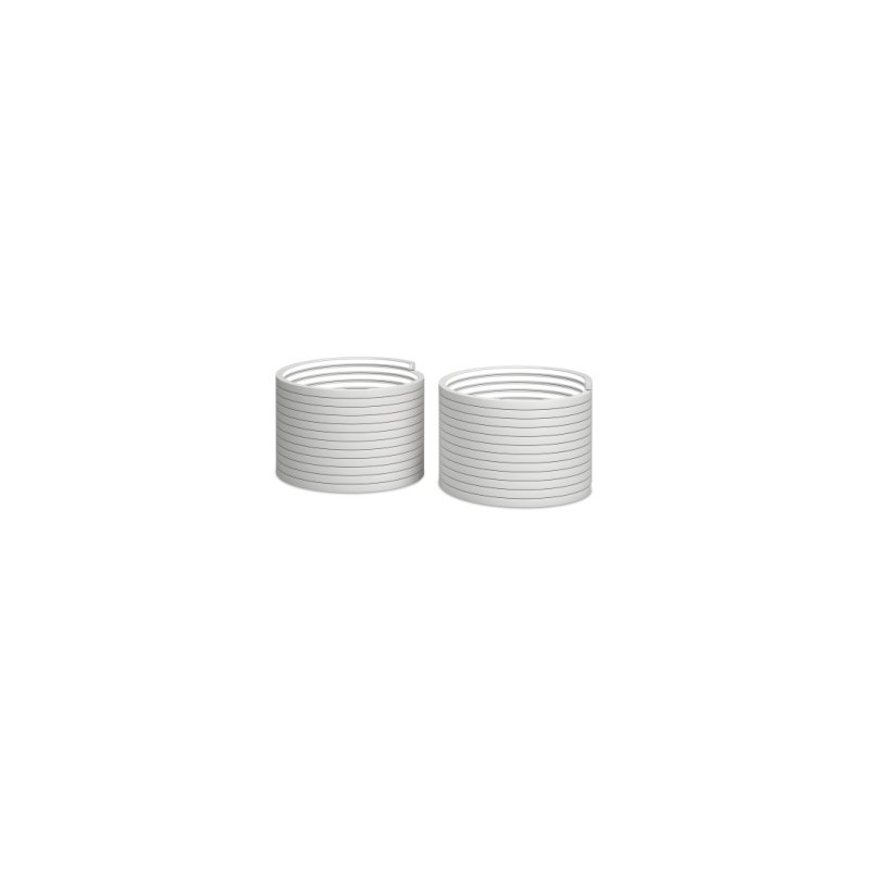 APC Confinement NetShelter - Module LED 3 m - lot de 2 - Professionnels APC Confinement NetShelter - Module LED 3 m - lot de 2 - Professionnels
