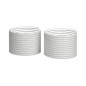 APC Confinement NetShelter - Module LED 3 m - lot de 2 - Professionnels APC Confinement NetShelter - Module LED 3 m - lot de 2 - Professionnels