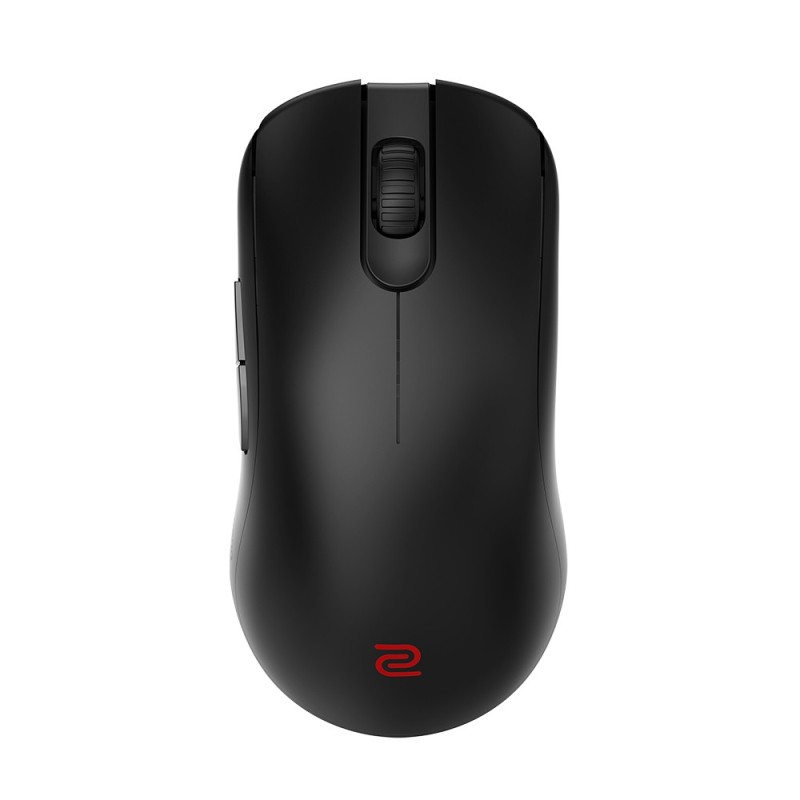 ZOWIE FK2-DW souris Gaming Droitier RF sans fil 3200 DPI ZOWIE FK2-DW souris Gaming Droitier RF sans fil 3200 DPI