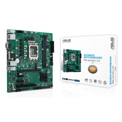 ASUS PRO H610M-C D4-CSM Intel H610 LGA 1700 micro ATX