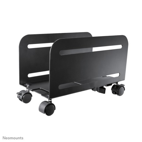 Neomounts CPU-M100BLACK Support pour ordinateur - max 10 kg - universel