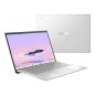 ASUS Chromebook Plus Enterprise CX54 CX5403CMA-QN0364 Intel Core Ultra 7 155U 35,6 cm (14") WQXGA 16 Go LPDDR5x-SDRAM 512 Go