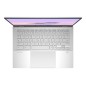 ASUS Chromebook Plus Enterprise CX54 CX5403CMA-QN0364 Intel Core Ultra 7 155U 35,6 cm (14") WQXGA 16 Go LPDDR5x-SDRAM 512 Go